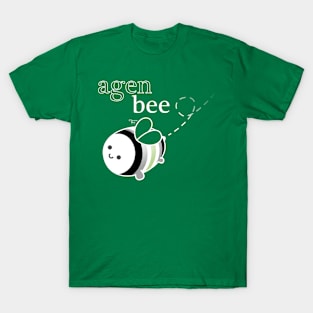 Agenbee T-Shirt